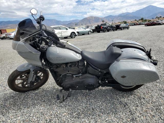 2024 HARLEY-DAVIDSON FXLRST - 1HD1YXZ20RB057146