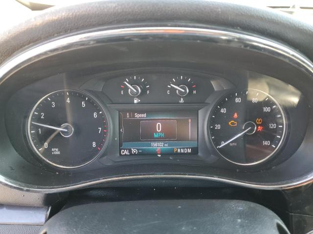 2020 BUICK ENCORE PRE KL4CJASB5LB006264