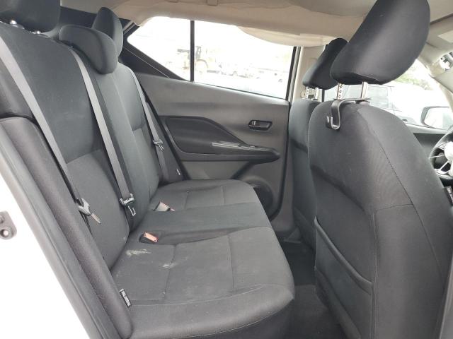 2024 NISSAN KICKS S - 3N1CP5BV1RL566668