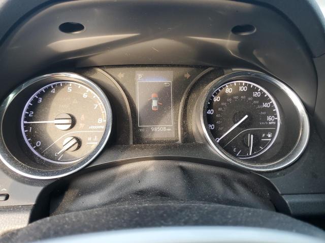 2020 TOYOTA CAMRY SE - 4T1G11AK6LU933380