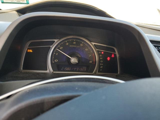 2006 HONDA CIVIC LX #3317781083