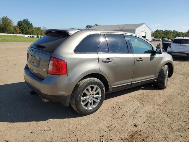 2013 FORD EDGE SEL #3301662620