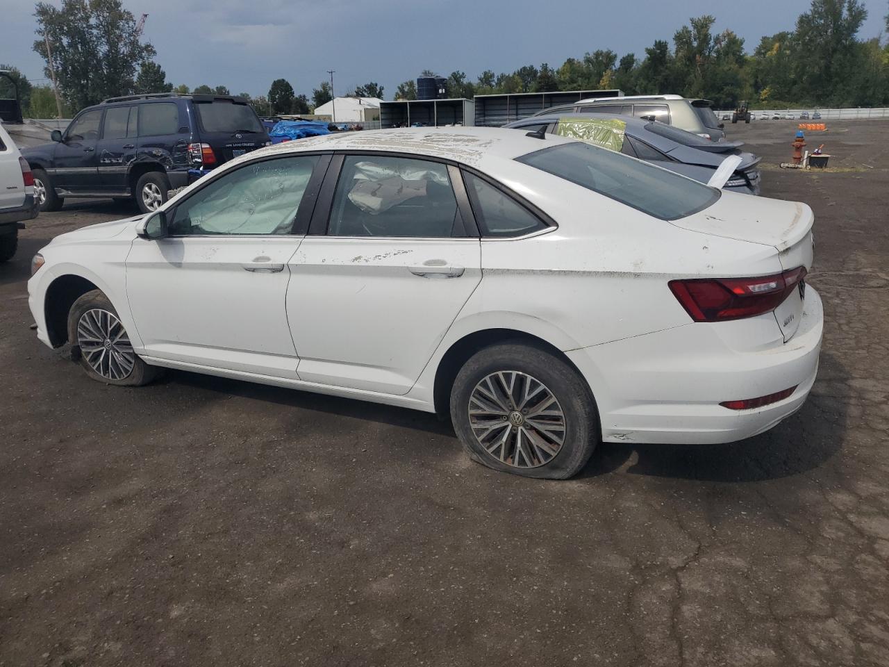 VOLKSWAGEN JETTA S