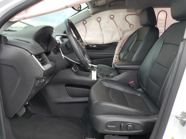 2023 GMC TERRAIN SLT - 3GKALVEG4PL137877