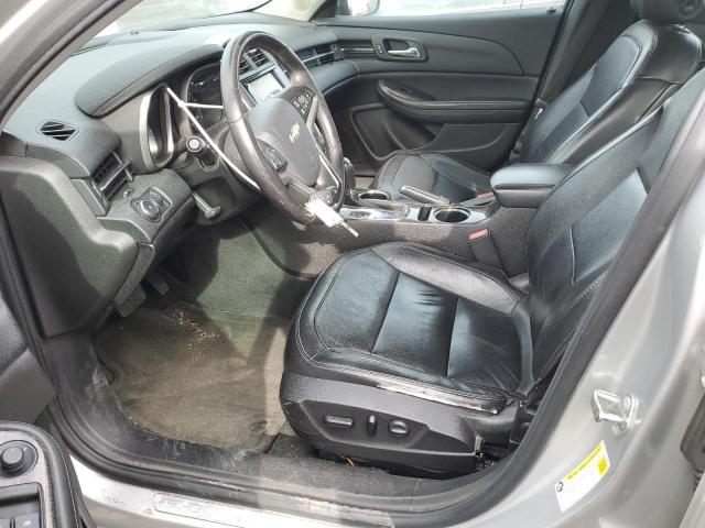 2015 CHEVROLET MALIBU LTZ 1G11F5SL1FU127504