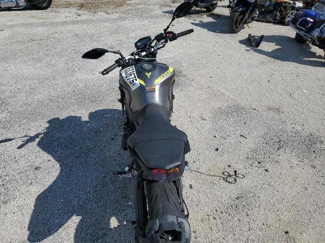 2018 YAMAHA MT09 JYARN53E2JA003888