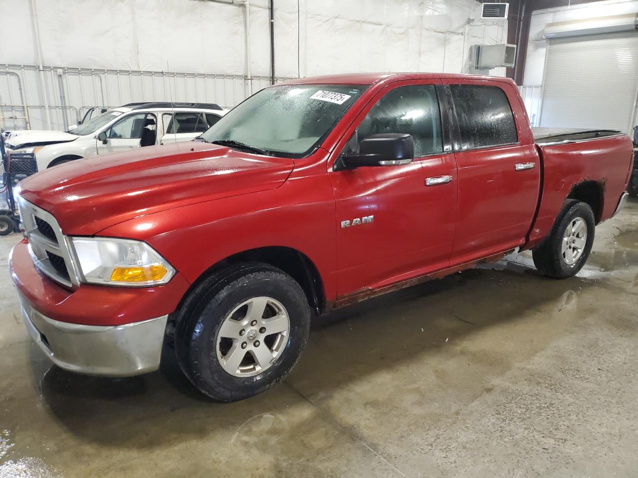 DODGE RAM 1500