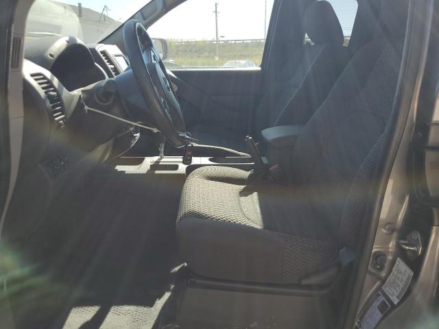 2019 NISSAN FRONTIER S 1N6AD0CWXKN759914