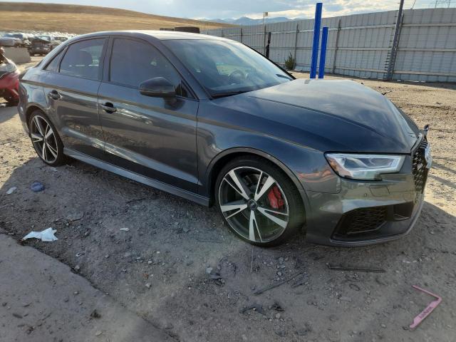 2019 AUDI RS3 WUABWGFFXKA901999