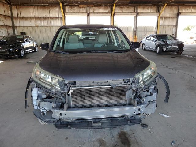 2015 HONDA CR-V LX 3CZRM3H30FG704872