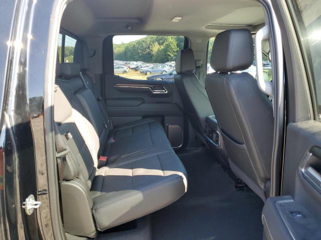 2025 GMC SIERRA K1500 DENALI 3GTUUGEL9SG149216