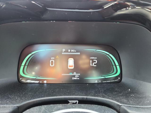 2024 HYUNDAI PALISADE X - KM8R3DGE6RU647530