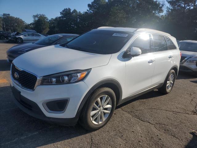 Global Auto Auctions: 2017 KIA SORENTO LX