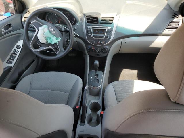 2017 HYUNDAI ACCORD LX KMHCT5AE2HU350905