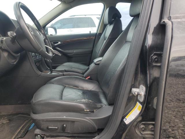 2010 SAAB 9-3 2.0T - YS3FA4CY1A1609280