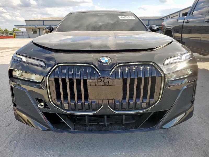 2024 BMW 760 XI WBA33EJ02RCS57864