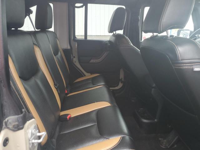 2017 JEEP WRANGLER UNLIMITED SPORT 1C4BJWDG1HL674751