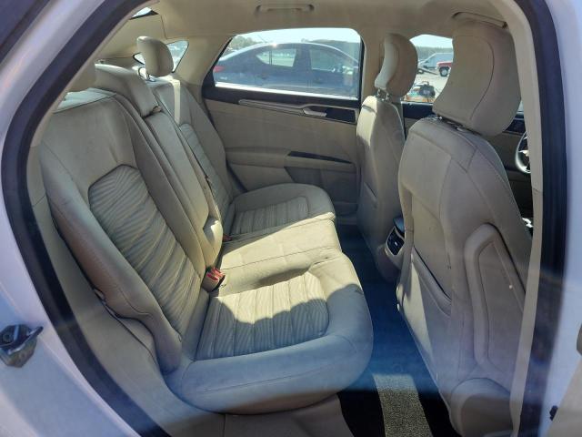 2016 FORD FUSION SE 3FA6P0H71GR394115