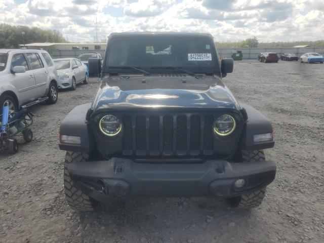 2022 JEEP WRANGLER U - 1C4HJXDG3NW164671