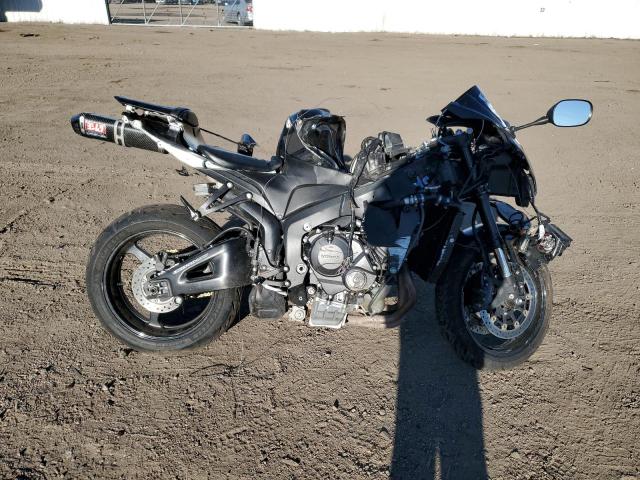 2008 HONDA CBR600 RR - JH2PC40018M102271