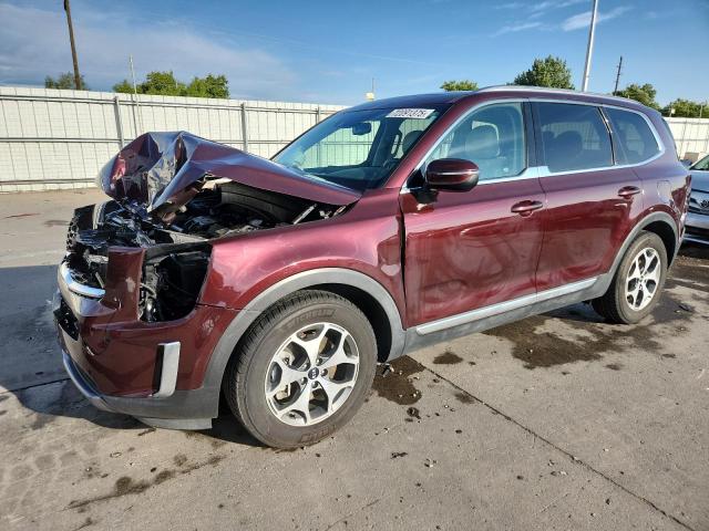 KIA TELLURIDE