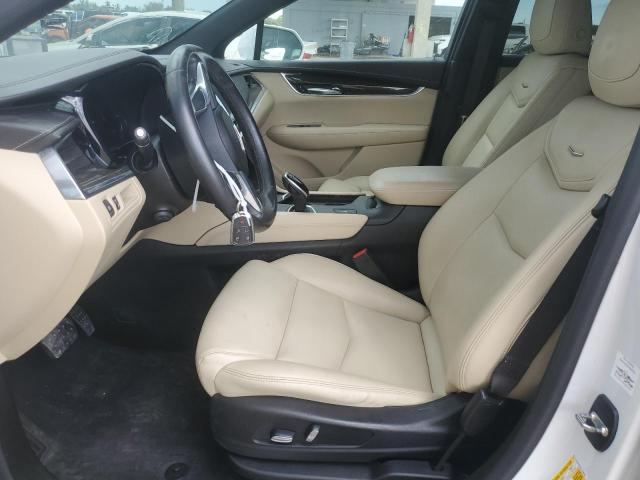 2018 CADILLAC XT5 1GYKNARSXJZ128533