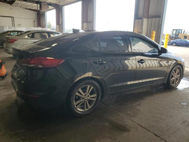 2018 HYUNDAI ELANTRA SE 5NPD84LF3JH271446