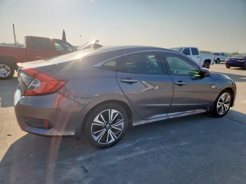 2016 HONDA CIVIC EX 2HGFC1F44GH635442