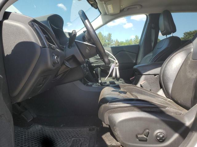 2019 JEEP CHEROKEE L 1C4PJMLX3KD431827