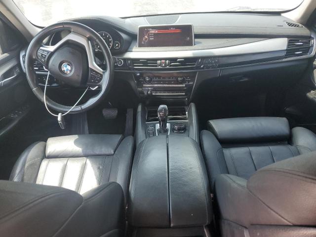 2016 BMW X6 XDRIVE3 5UXKU2C52G0N81915
