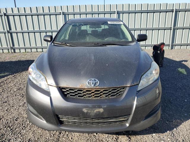 2013 TOYOTA COROLLA MA - 2T1KU4EE9DC969297