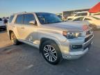 Lot #3296386690 2021 TOYOTA 4RUNNER NI