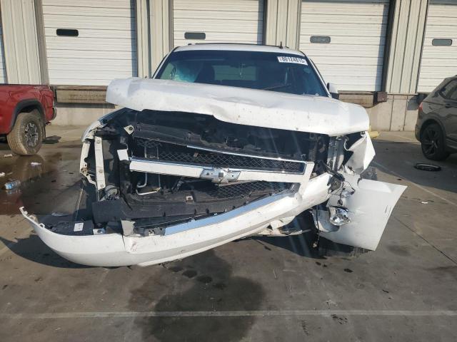 2012 CHEVROLET SUBURBAN K1500 LT - Other View