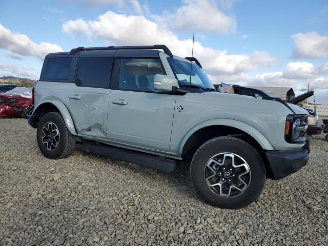 2024 FORD BRONCO OUT 1FMDE8BH4RLA25396