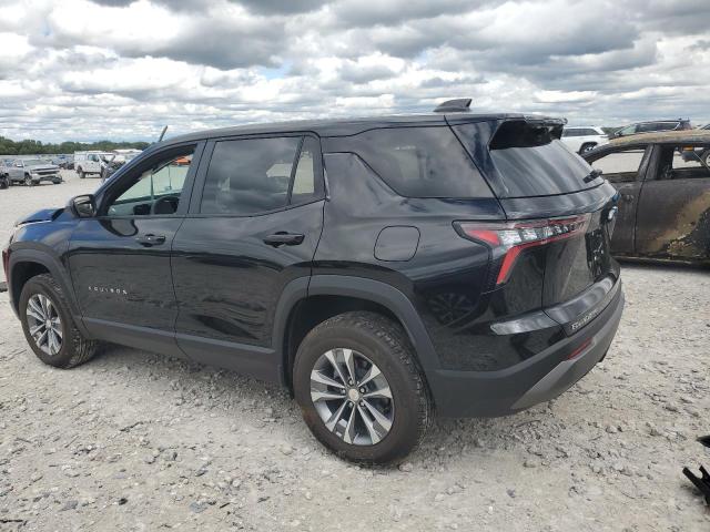 2026 CHEVROLET EQUINOX LT - 3GNAXPEG0TL175801