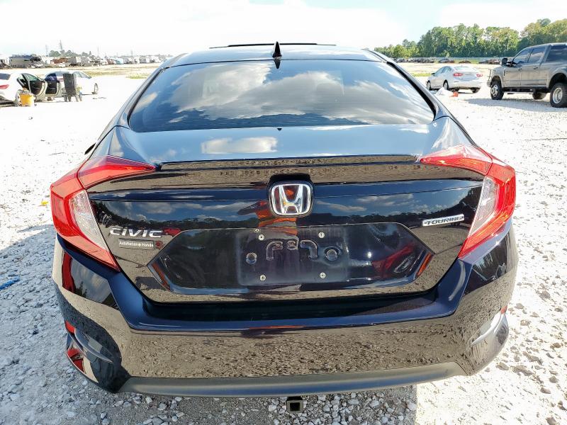 2016 HONDA CIVIC TOUR 19XFC1F95GE006942