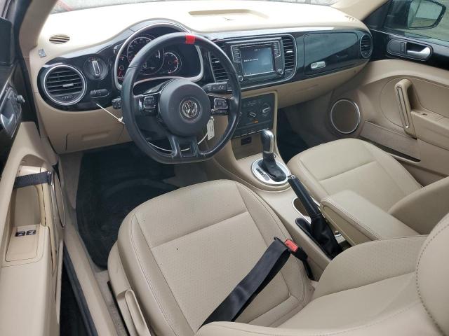 2016 VOLKSWAGEN BEETLE SE 3VWJ17AT0GM606289