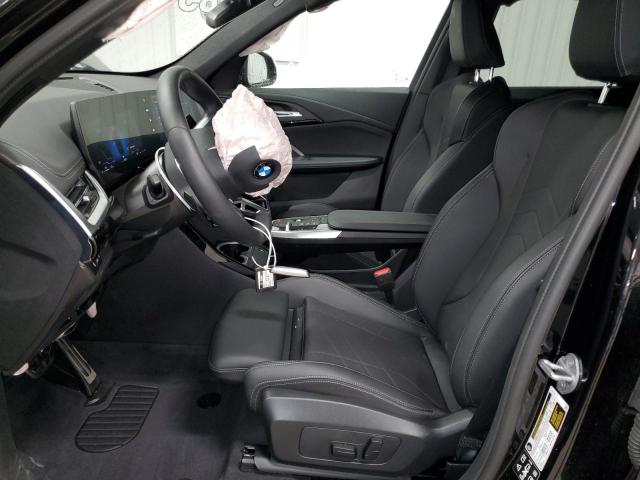 2025 BMW X1 XDRIVE28I WBX73EF01S5351986