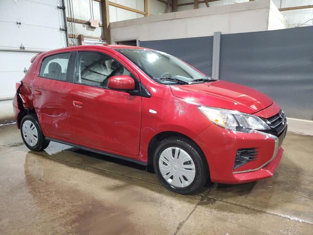 2024 MITSUBISHI MIRAGE ES ML32AUHJ1RH007776