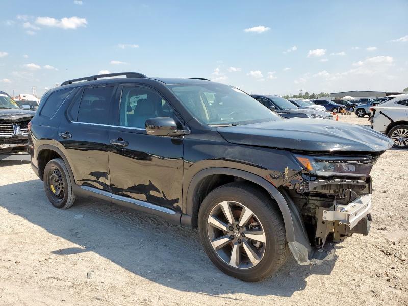2024 HONDA PILOT TOUR 5FNYG1H77RB024994