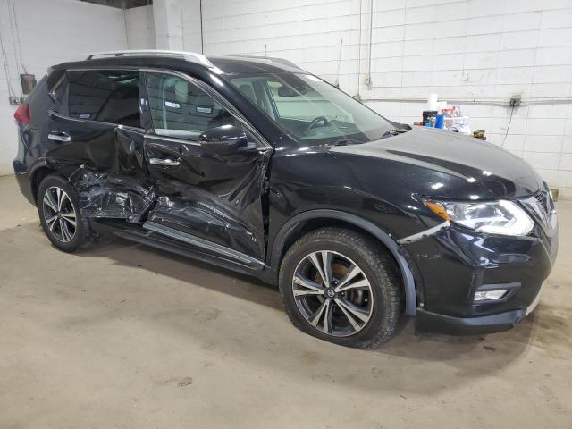 2018 NISSAN ROGUE S #3303736420