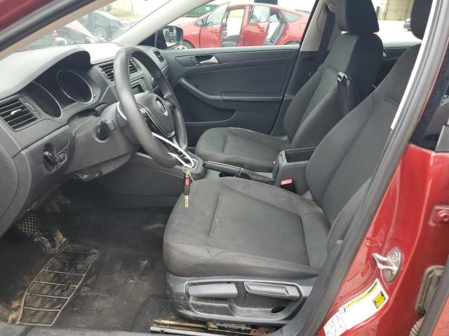 2016 VOLKSWAGEN JETTA S 3VW267AJ4GM250692