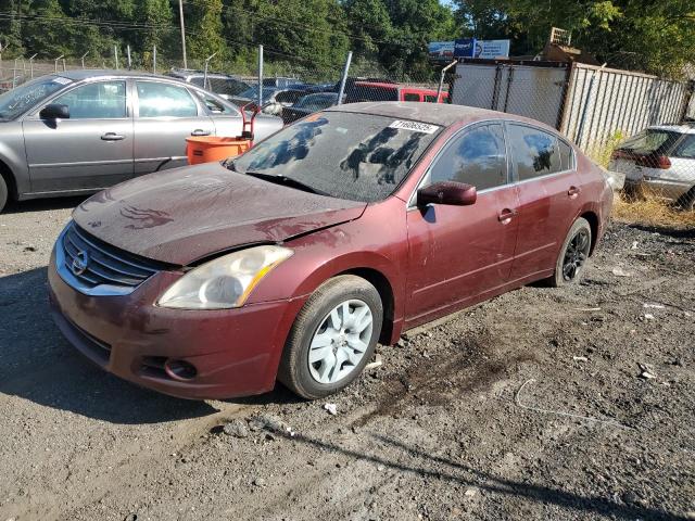 2011 NISSAN ALTIMA BAS - 1N4AL2APXBN453931