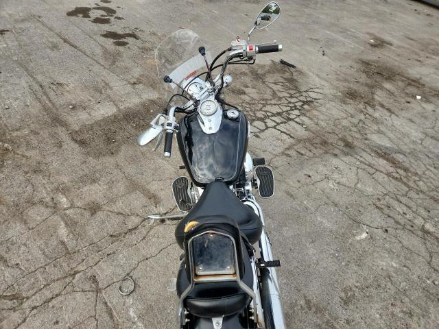 2005 YAMAHA XVS65 BASE JYAVM01E35A072487