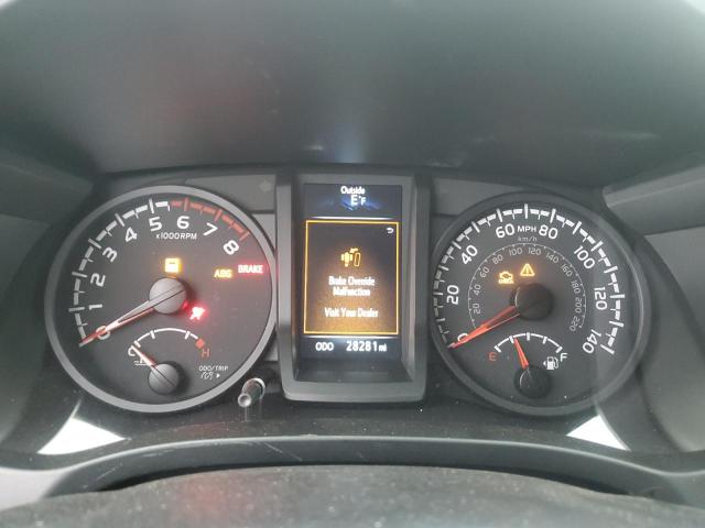 2021 TOYOTA TACOMA ACC 3TYRX5GN2MT032229