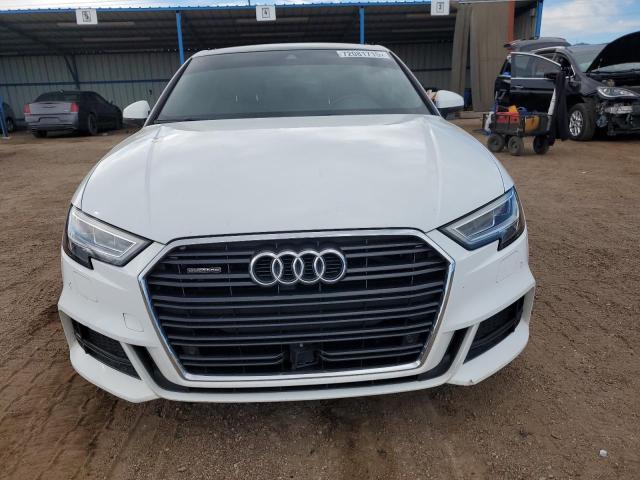 2017 AUDI A3 PRESTIG WAUK8GFF7H1046482