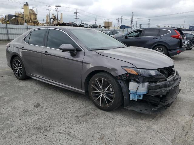 2023 TOYOTA CAMRY SE NIGHT SHADE - 4T1S31AKXPU055821