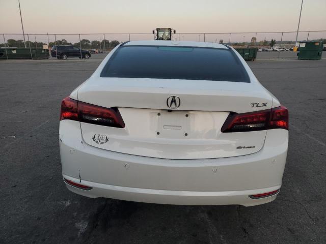 2017 ACURA TLX ADVANC 19UUB3F72HA001840