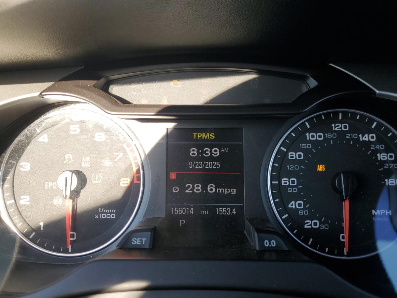 AUDI A4 PREMIUM PLUS