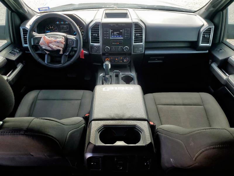 2016 FORD F150 SUPER - 1FTEW1CP8GKF30993